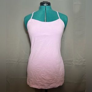 Lululemon Power Y Tank